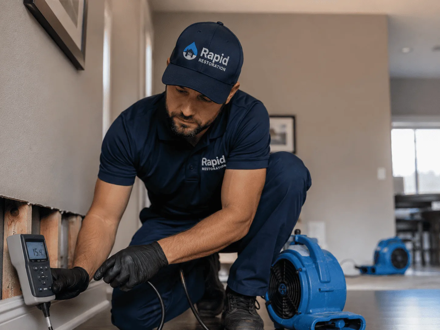 Common questions about Dehumidification in Krotz Springs, LA